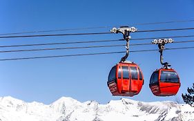 Hotel Magic La Massana By Nexta
